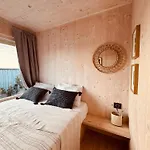 Buqez Eco - House 17 - Seaview فيلة *