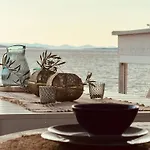 Buqez Eco - House 17 - Seaview فيلة *