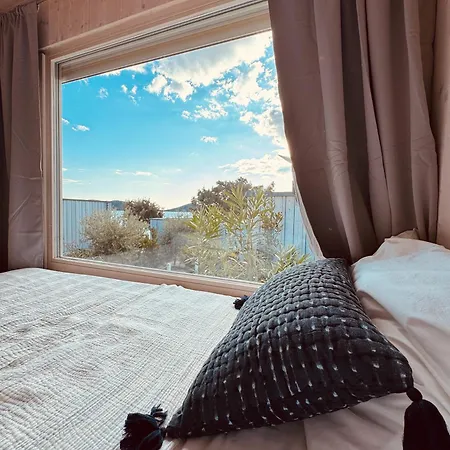 Buqez Eco - House 17 - Seaview *