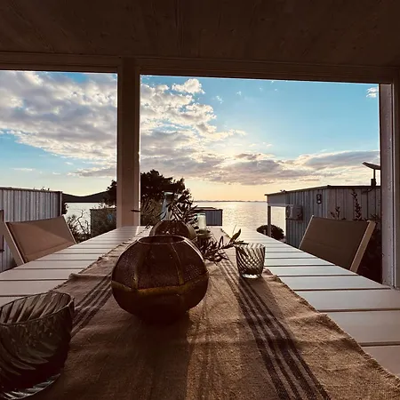 Buqez Eco - House 17 - Seaview Drage