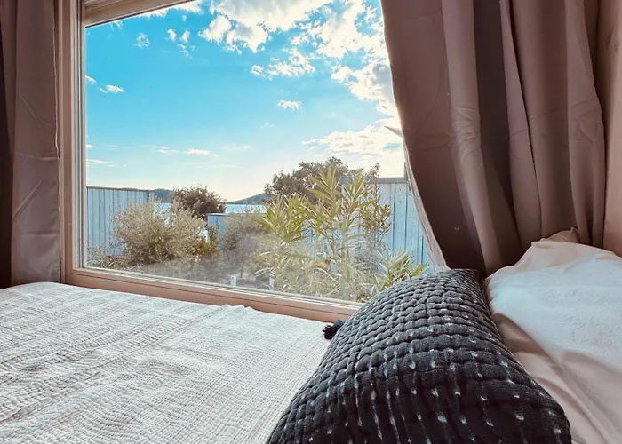 Buqez Eco - House 17 - Seaview *