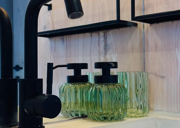 Buqez Eco - House 17 - Seaview Villa *