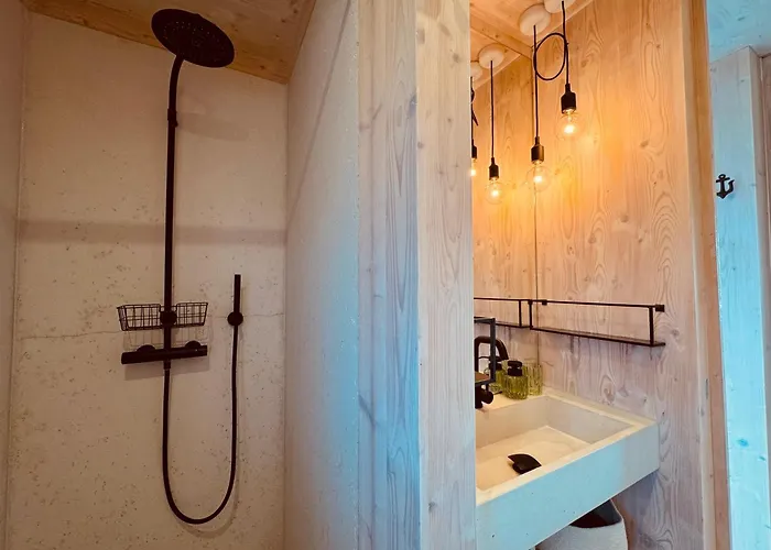 Buqez Eco - House 17 - Seaview Willa
