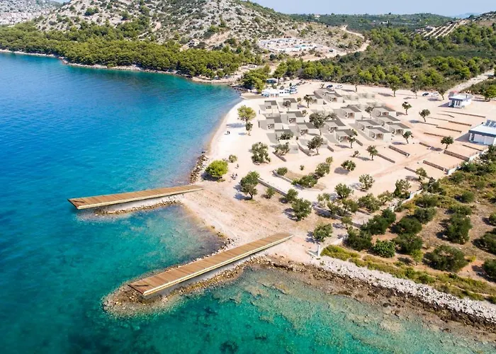 Buqez Eco - House 17 - Seaview