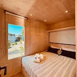 Buqez Eco - House 17 - Seaview Villa Drage