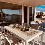 Villa Buqez Eco - House 17 - Seaview Drage