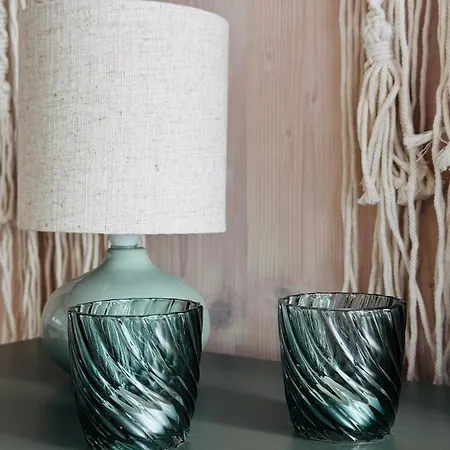 Buqez Eco - Calm House 17 Villa