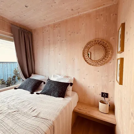 Buqez Eco - Calm House 17 וילה *