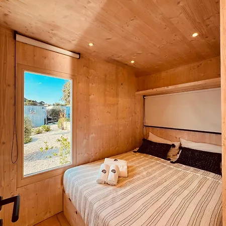 Buqez Eco - Calm House 17 Villa Drage