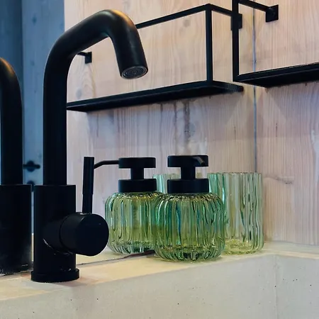 Buqez Eco - Calm House 17 וילה *