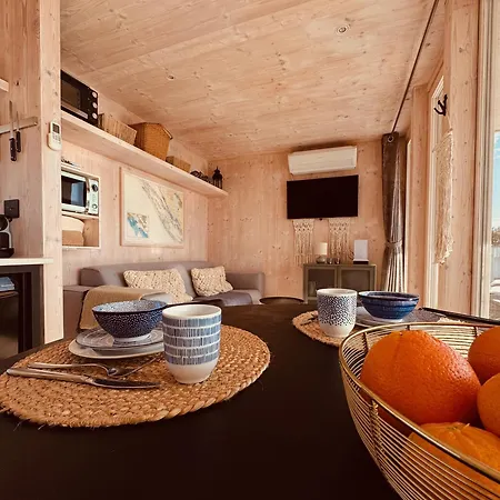 Buqez Eco - Calm House 17 וילה