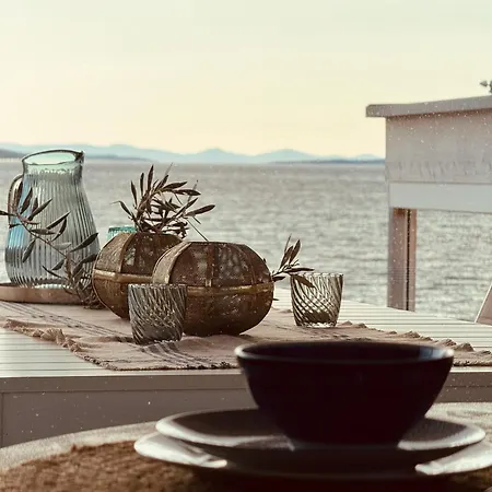 Buqez Eco - House 17 - Seaview Willa *