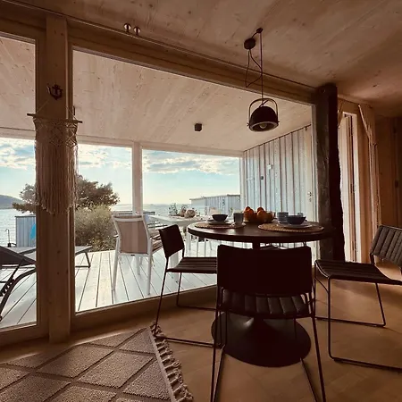 Buqez Eco - House 17 - Seaview