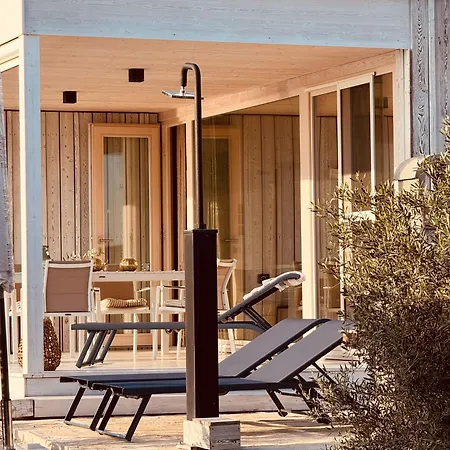 וילה Buqez Eco - Calm House 17