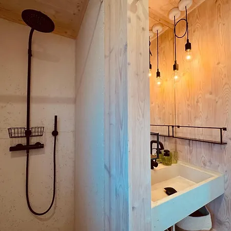 Buqez Eco - House 17 - Seaview Βίλα
