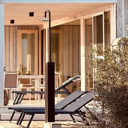 فيلة Buqez Eco - House 17 - Seaview *