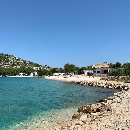 Buqez Eco - Calm House 17 וילה *