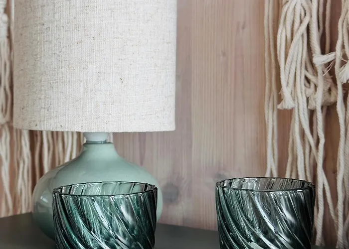 Buqez Eco - Calm House 17 Vila