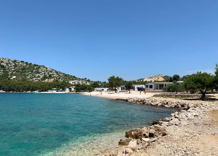 Buqez Eco - Calm House 17 Vila *